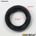 Sello de aceite del cigüeñal izquierdo Yamaha DT50MX, DTR50, MBK ZX (hasta 1995)