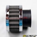 Chrome cylinder air filter Power PHBG