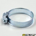 Right cornet air filter Chrome Power PHBG