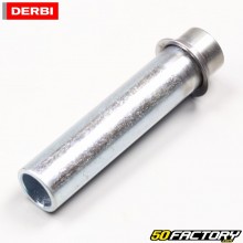 Tube séparateur roulements de roue avant Derbi Senda et Aprilia RS, RS4