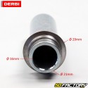 Internal front wheel spacer Derbi Senda DRD Xtreme, Smt, Rcr