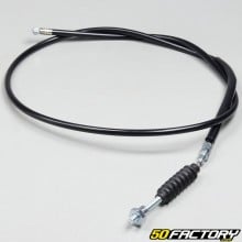 Rear brake cable Yamaha DT50MX, DTR50, MBK ZX (up to 1995)