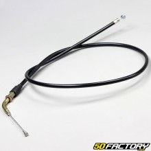 Kupplungszug Yamaha DT MX XNUMX, DTR XNUMX, MBK ZX (bis Bj. XNUMX)