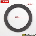 Guarnizione del tappo del serbatoio Derbi Senda DRD Xtreme, Smt, Rcr