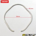 Circlips de fourche Derbi Gilera SMT, RCR 