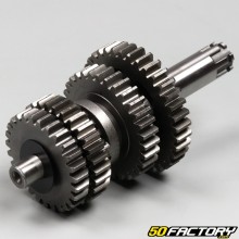 Drive shaft 139FMB-B 50 4T Mash Fifty, Masai, Orion ...