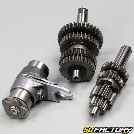 Gearbox 139FMB-B 50 4T Mash Fifty, Masai, Orion ...