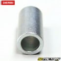 Entretoise de repose pied avant Derbi Senda, Gilera SMT, Aprilia SX...