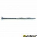 Screw M4x70mm parker cross head (per unit)