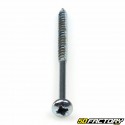 Screw M4x70mm parker cross head (per unit)