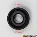 Selection shaft seal 139FMB-B 50 4T Mash Fifty, Masai, Orion ...
