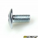 Cabezal abovedado BTR con tornillo M6x12mm (por unidad)