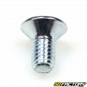 Tornillo BTR cabeza avellanada de 6x12 mm (por unidad)