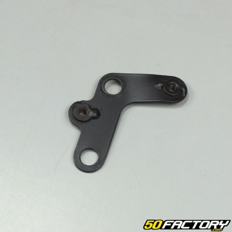 Patte support de sabot moteur droite Magpower R-stunt 50/125 et Eurocka Roadster 50 (depuis 2013)