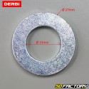 Left front rim washer Derbi Senda DRD Xtreme, Smt, Rcr and DRD Racing