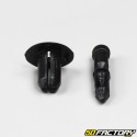 7mm motorcycle scooter fairing clips (per unit)