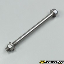 Axe de support moteur arrière Yamaha Virago 125 (1996 - 2003)