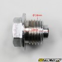 139 50 horizontal 4FMB motor timing chain tensioner screw and seal Dax,  City,  Yamasaki,  Kymco, Eurocka ...