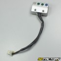 Spia led luce panello Yamaha 125 Virago da 1996 a 2003