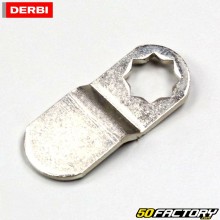 Chiusura a sella Derbi GPR,  Aprilia RS et  Gilera GP50