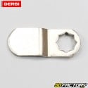 Saddle latch Derbi GPR  et  Aprilia  RS