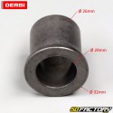 Swingarm spacer Derbi GPR  et  Aprilia  RS