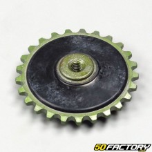 139 50 Orizzontale 4FMB Engine Oil Pump Gear Dax,  City,  Yamasaki,  Kymco, Eurocka ...