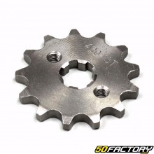 139 50T horizontal 4FMB box sprocket Dax,  City,  Yamasaki,  Kymco, Eurocka ...