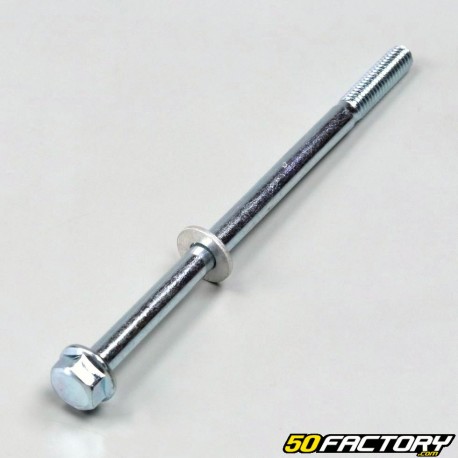 6x110mm cylinder head bolt 139FMB horizontal and 139FMB-B vertical motor 50 4T