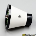 Filtro de aire de turbina verde Power PHVA, PHBN, PHBG