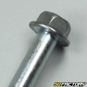 Albero di supporto motore V4 Suzuki GN, TUX 125 cm3