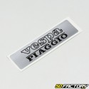 Sticker Piaggio Vespa