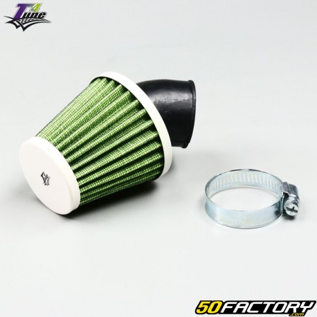 Corno del filtro dell&#39;aria XL Verde Power PHVA, PHBN, PHBG
