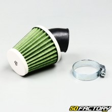 Air filter horn XL Green Power PHVA, PHBN, PHBG