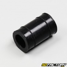 Exhaust pipe silencer connector 20mm