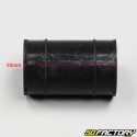 Exhaust muffler sleeve 20mm