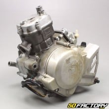 ENGINE Derbi E3 with new reconditioned starter (standard exchange)