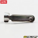 Fissaggio asta pompa freno posteriore (grimeca) Aprilia RS 50 a braccio singolo (da 1993 a 1998)