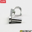 Rear brake master cylinder rod fixing (grimeca) Aprilia RS 50 single arm (1993 to 1998)