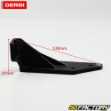 Support de sabot avant gauche Derbi GPR et Aprilia RS