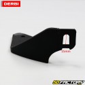 Support de sabot avant gauche Derbi GPR et Aprilia RS