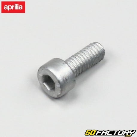 Vite per tappo serbatoio M4X10 Aprilia RS 50 a braccio singolo (da 1993 a 1998)