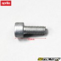 Tornillo de tapa del tanque M4X10 Aprilia RS 50 brazo único (1993 a 1998)