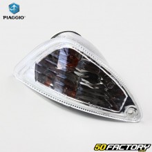 Rear left turn signal Vespa Lx, Lxv ... 50, 125, 150