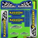 Kawasaki KX Sticker 