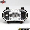 Fanale anteriore Yamaha Bw&#39;s, MBK Booster (1992 – 2003) Bosatta
