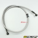 Front brake hose Kymco Agility 10 and 12 inches 4t and 2t