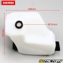 Réservoir huile Derbi Senda, Gpr, Gilera Smt, Rcr, Aprilia Sx, Rx, Rs4