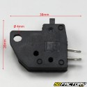 Brake switch Peugeot Kisbee,  Streetzone, TNT Roma,  Strada,  Kymco Agility  V1