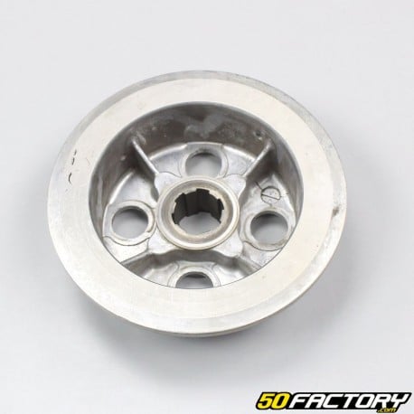 Honda clutch disc centering nut Rebel 125 cm3 from 1995 to 1999